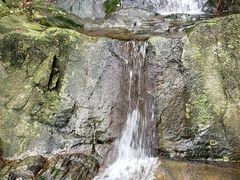 -宁波五龙潭景区