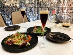 红波椒酱烤老虎虾-本来就好(九方荟店)