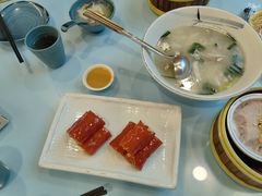 -安泰楼·佛跳墙创始人·传统闽味早茶·酒楼(三坊七巷闽菜地标店)