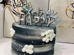 -西檬树SIMON·T轻奢蛋糕(大东方Max店)