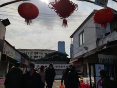 -浦商菜市场·锦德店