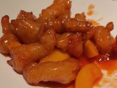-佰家小厨·南京菜(夫子庙店)