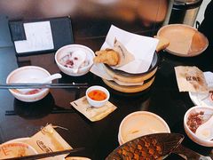 -探鱼·鲜青椒爽麻烤鱼(虎门天虹店)