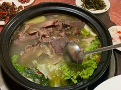 -尼玛藏家风味园(阿山食城店)