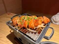 -大和食乐·鲜和牛酸汤火锅(环宇荟店)