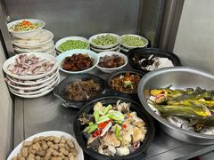 -玲燕蒸菜馆(江东路店)