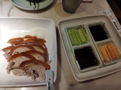 秋荷烤鸭-韵秋荷(宝山龙湖天街店)