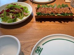 -一坐一忘云南菜(三里屯店)