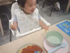 -嘻游纪亲子游泳中心(天佑城店)