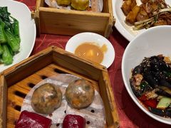 -南宁荔园维景国际酒店·荔园中餐厅