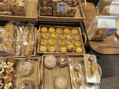 -7号里低糖生日蛋糕(南阳路店)