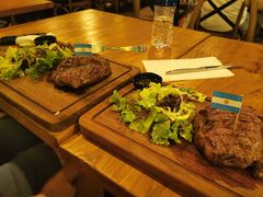 -El Bodegon阿根廷秘鲁餐厅(幸福路店)