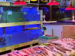 水产区-202特色排档(五缘湾店)