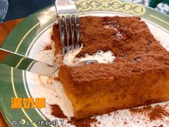 漏奶华-肥韬茶餐厅(南山mini店)