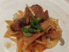 -匠和风精致料理(莆田财富中心店)