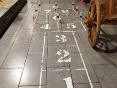 -小时候文化餐厅(盘山店)