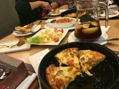 -必胜客(唐延店)