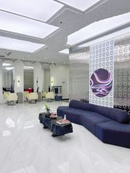 -INLIFE HAIR韩国美发