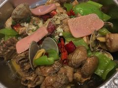 -乌镇那一年小院主题餐厅(甘泉西路店)