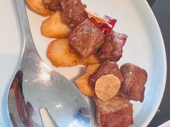-厦门艾美酒店·乐美中餐厅