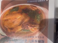-吕记老鸭汤·徽菜馆(东营路店)
