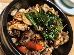 -竹里馆·淮扬菜·功夫茶(老门东店)