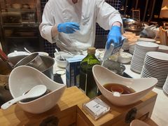 -杭州滨江世融艾美酒店·新食谱全日餐厅