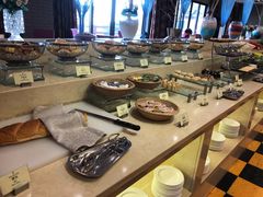 -随园餐厅自助早餐(祥生大酒店)