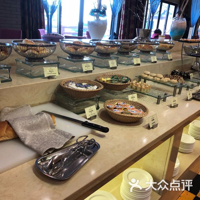 祥生大酒店自助早餐图片-北京自助餐-大众点评网