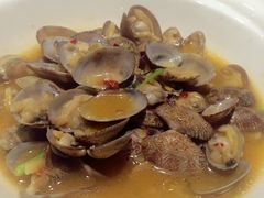 -复旦大学本部-食堂