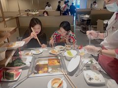 -海底捞火锅(百乐门广场店)