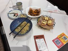 -粤食堂(天津和悦汇店)