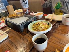 -管氏翅吧(望京东店)