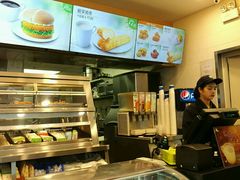 -德克士(广州南站店)