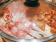 -黄记煌三汁焖锅(欢乐海岸店)