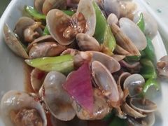 -四川小胡子海鲜(丁村万人海鲜广场店)