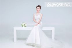 -全城热恋璀璨婚纱摄影(国贸总店)