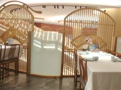 -森隆饭庄(崇文门新世界百货店)