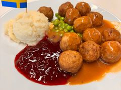 -宜家·瑞典风味餐厅(北京西红门店)