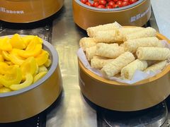 -龍歌自助小火锅(秦淮水游城店)