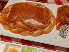 西贝烤鸭-西贝(六里桥旗舰店)