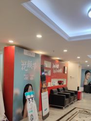 -深圳春天阳光医院·轮廓抗衰中心