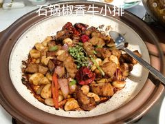 -南景饭店(万家丽路店)