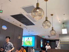 -半天妖烤鱼(西直门凯德mall店)
