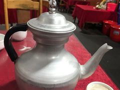酥油茶-老丽江餐馆(丽江华都商贸城店)
