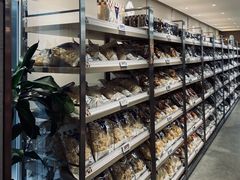 -楼上(尖沙咀店)