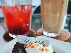 -Home Cafe