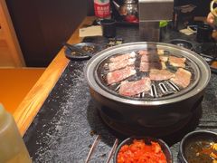 -九田家黑牛烤肉料理(太阳城店)