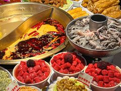 -小龙坎火锅(总店)