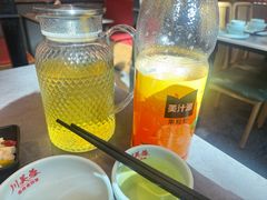 -川芙蓉·市井老川菜(长寿路店)